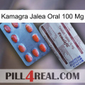 Kamagra Oral Jelly 100 Mg 36